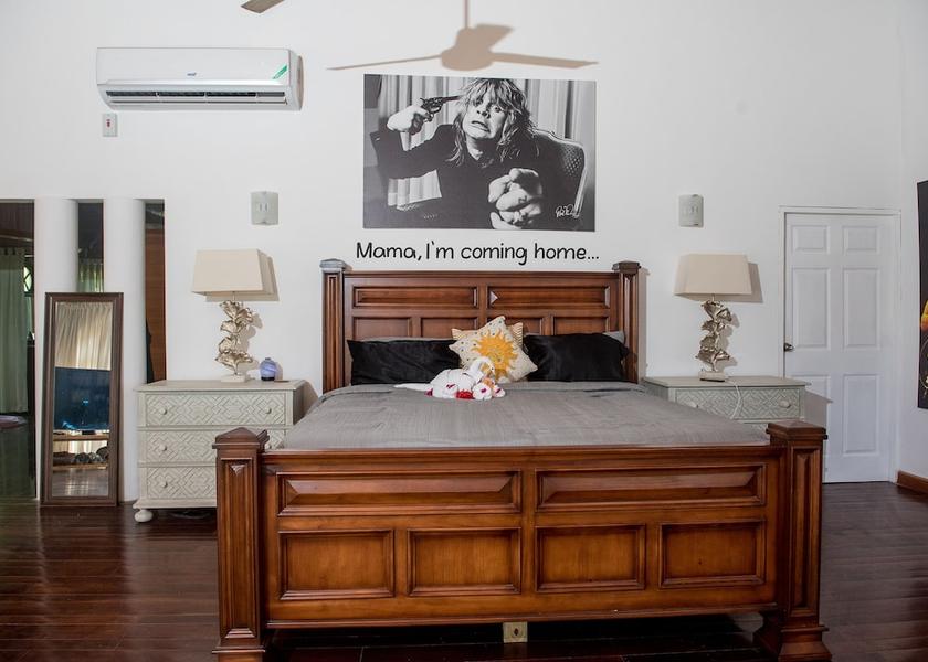 Saint James Montego Bay Room