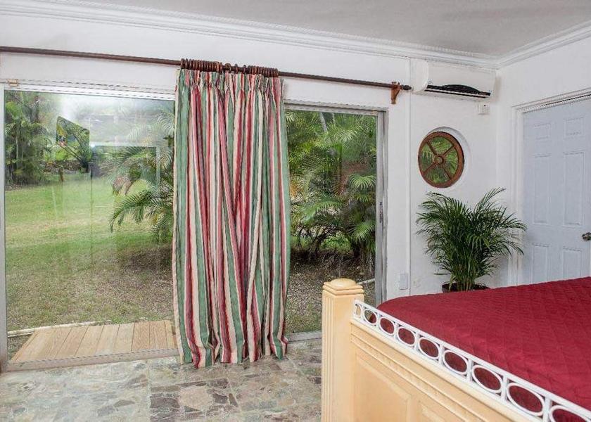 Saint James Montego Bay View From Room