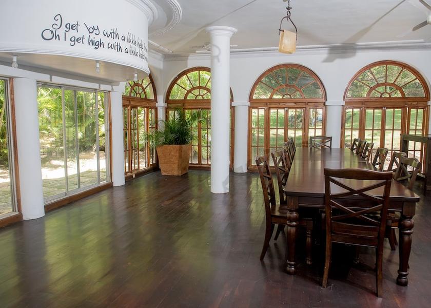 Saint James Montego Bay Meeting Room