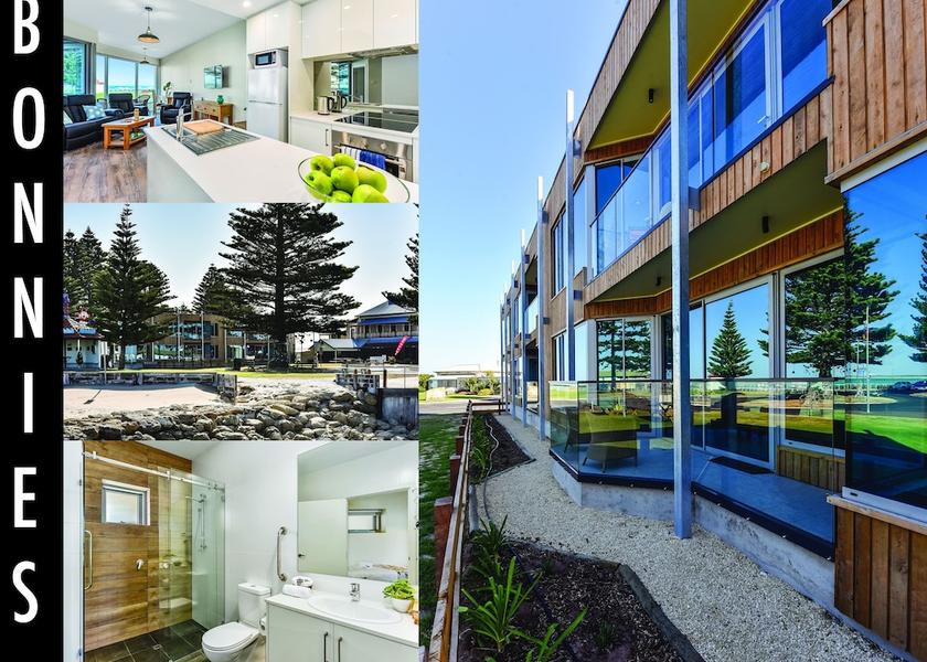 South Australia Beachport Building design