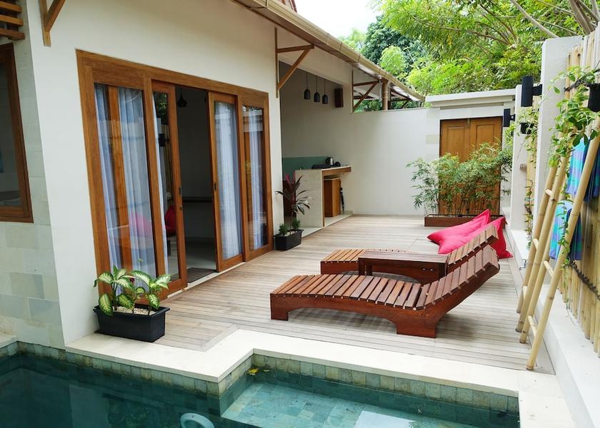  Gili Air Terrace