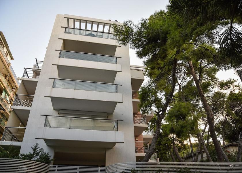 Attica Vari-Voula-Vouliagmeni Primary image