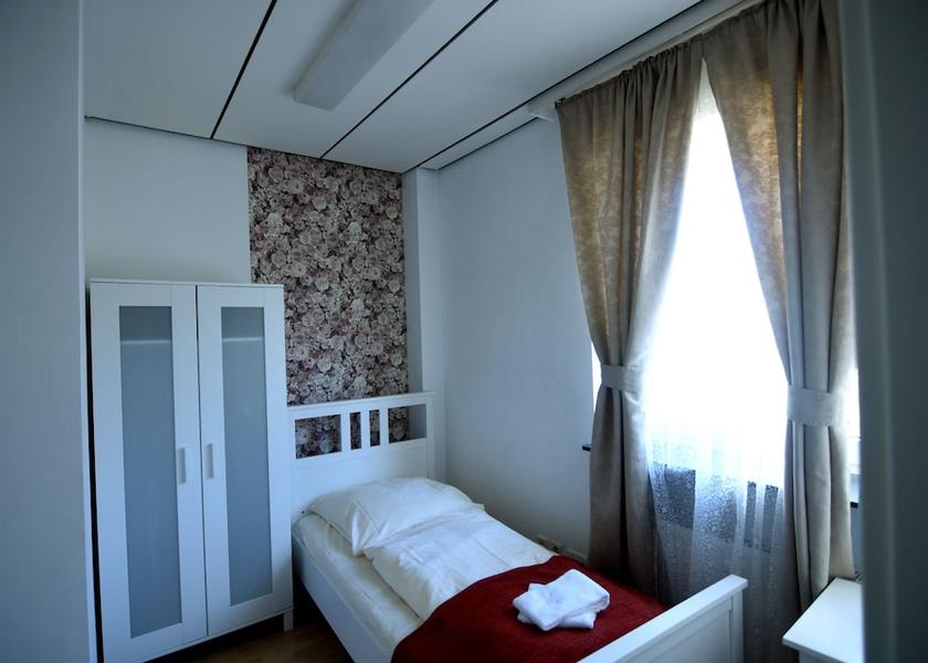 Lower Saxony Hannover Room