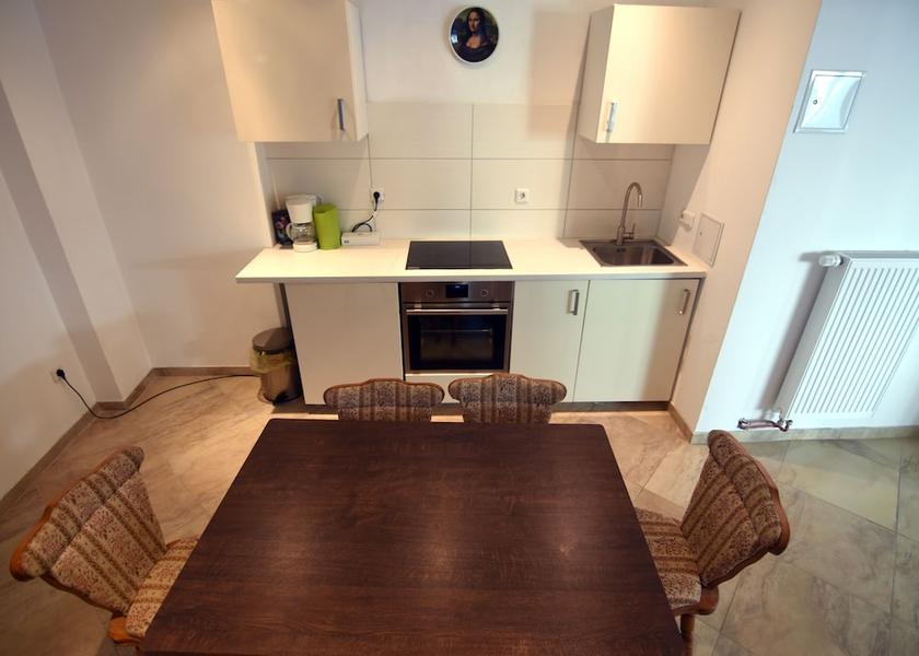 Lower Saxony Hannover Kitchen