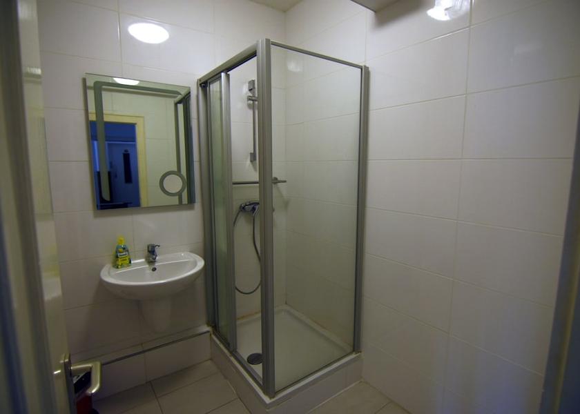 Lower Saxony Hannover Bathroom