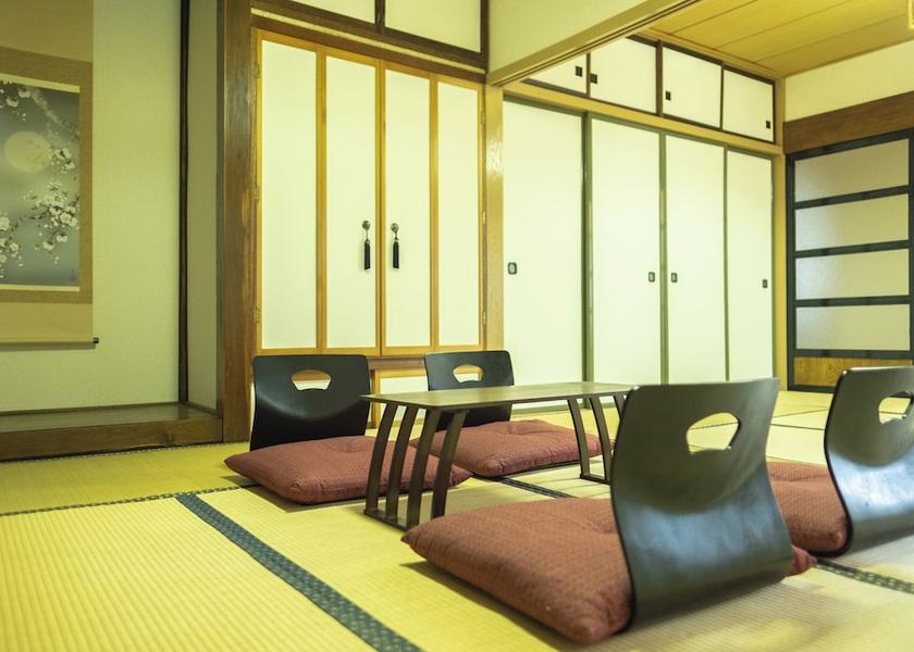 Hokkaido Furano Room