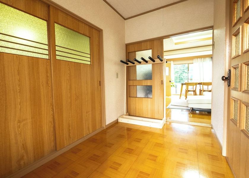 Hokkaido Furano Reception