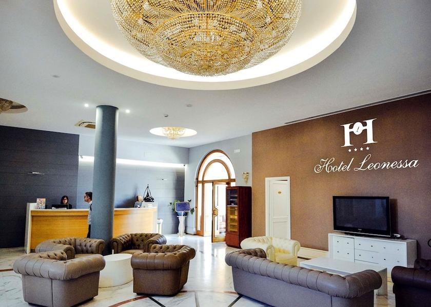 Campania Volla Primary image