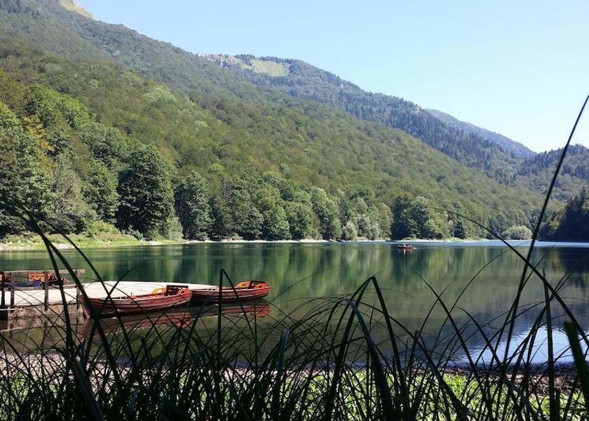  Kolasin Lake