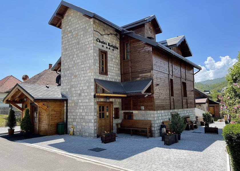 Kolašin Municipality Kolašin Primary image