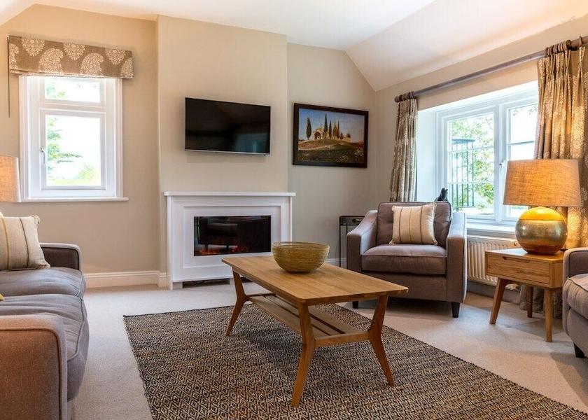 England Midhurst Room