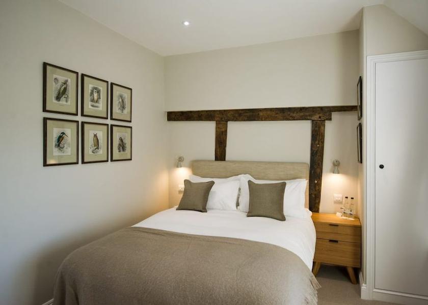 England Midhurst Room