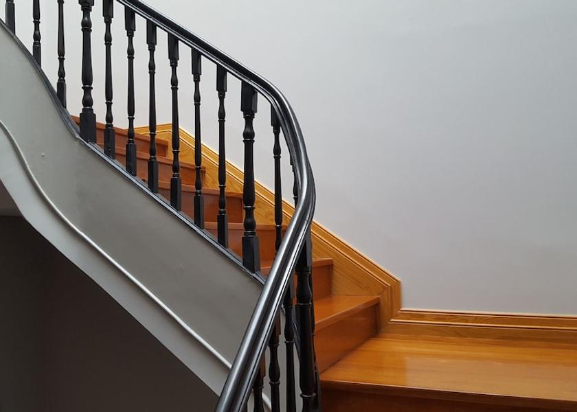 Porto Porto Staircase
