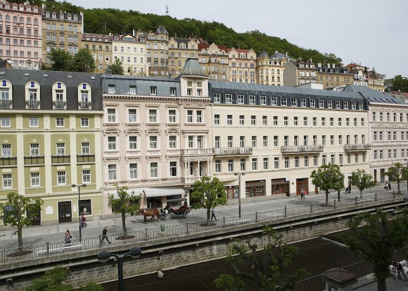 Karlovy Vary (region) Karlovy Vary Primary image
