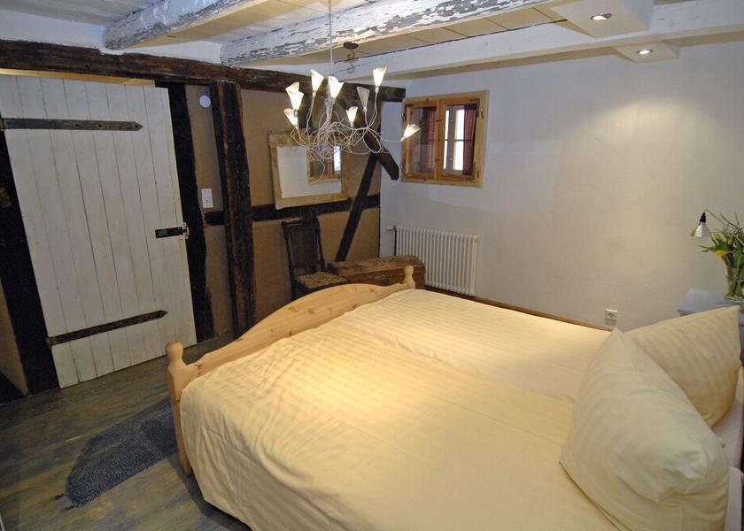 Lower Saxony Hann. Muenden Room