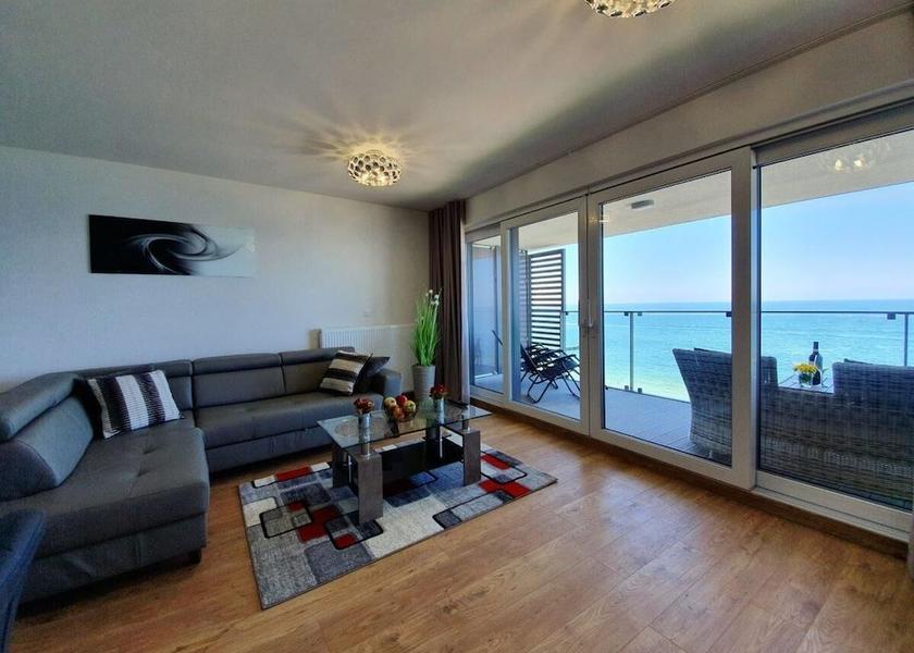 West Pomeranian Voivodeship Ustronie Morskie Primary image