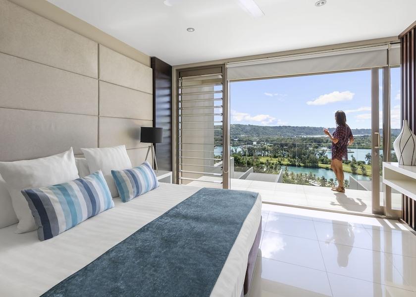 Shefa Port Vila Room