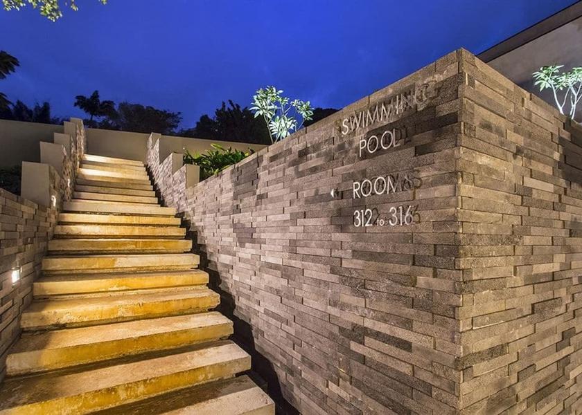 Shefa Port Vila Property grounds