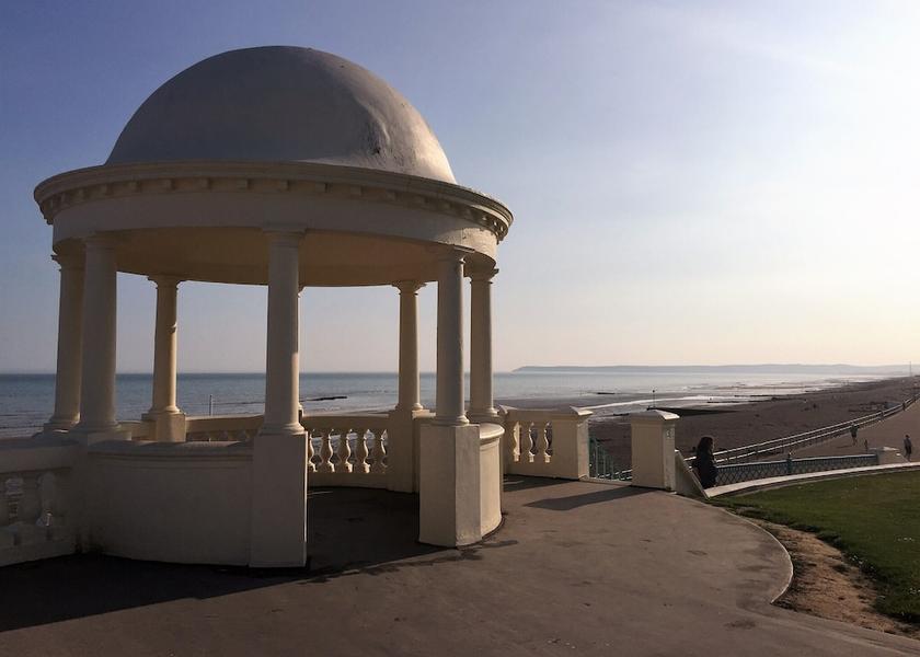 England Bexhill-on-Sea Amenity