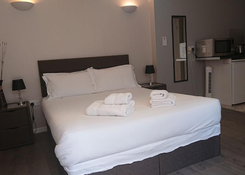 England Bexhill-on-Sea Room