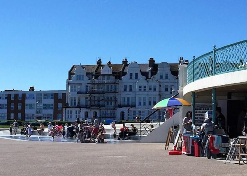 England Bexhill-on-Sea Amenity