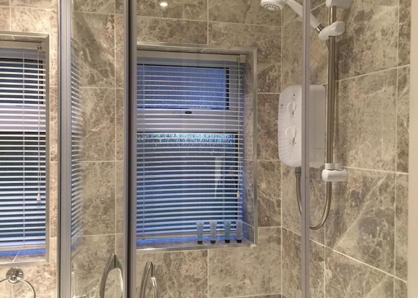 England Bexhill-on-Sea Bathroom