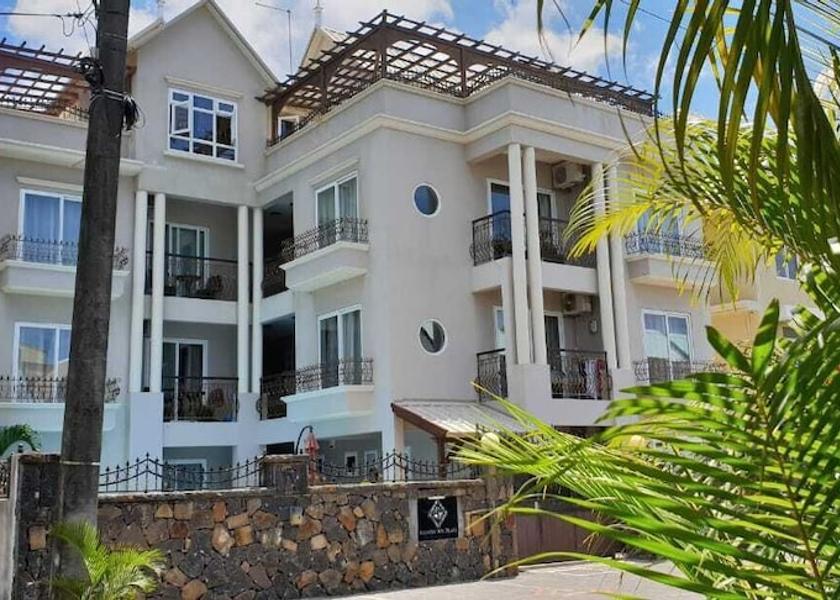 MU Mont Choisy Primary image