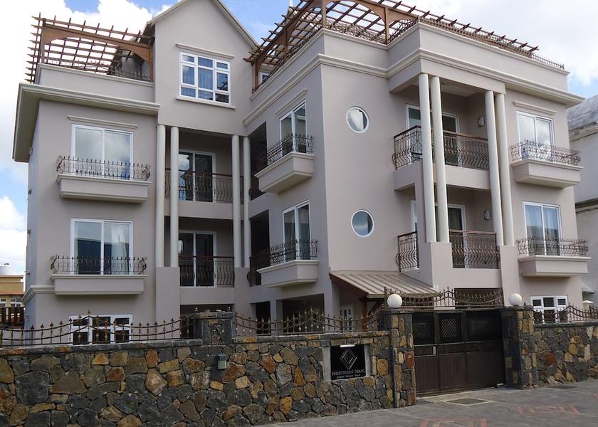 MU Mont Choisy Street View