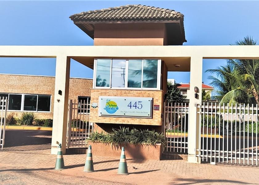 Ceará Aquiraz Facade