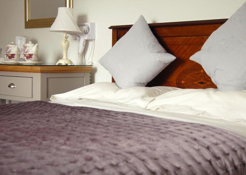 England Wimborne Room