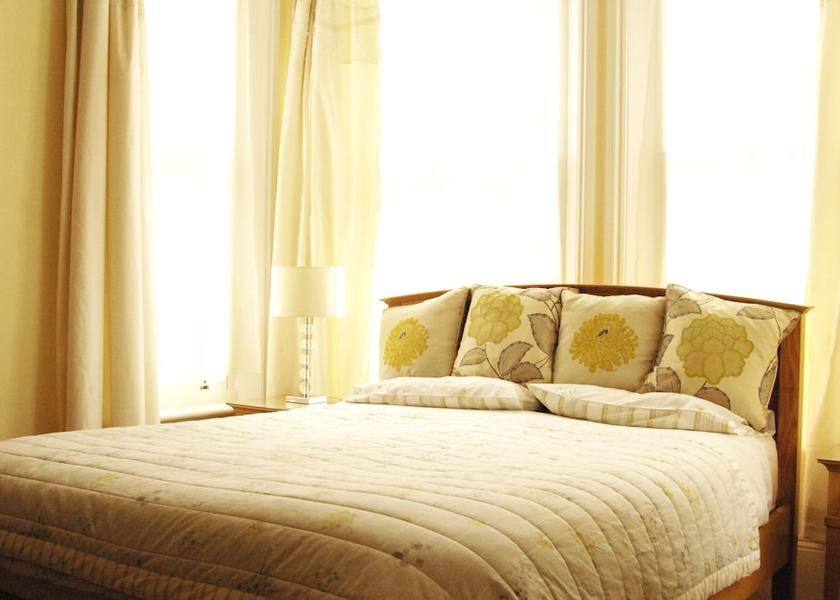 England Wimborne Room