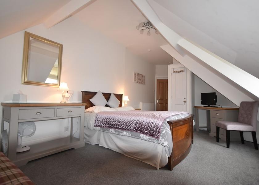England Wimborne Room