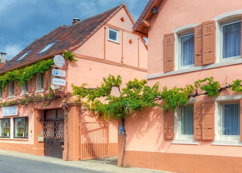 Rhineland-Palatinate Neustadt an der Weinstraße Primary image