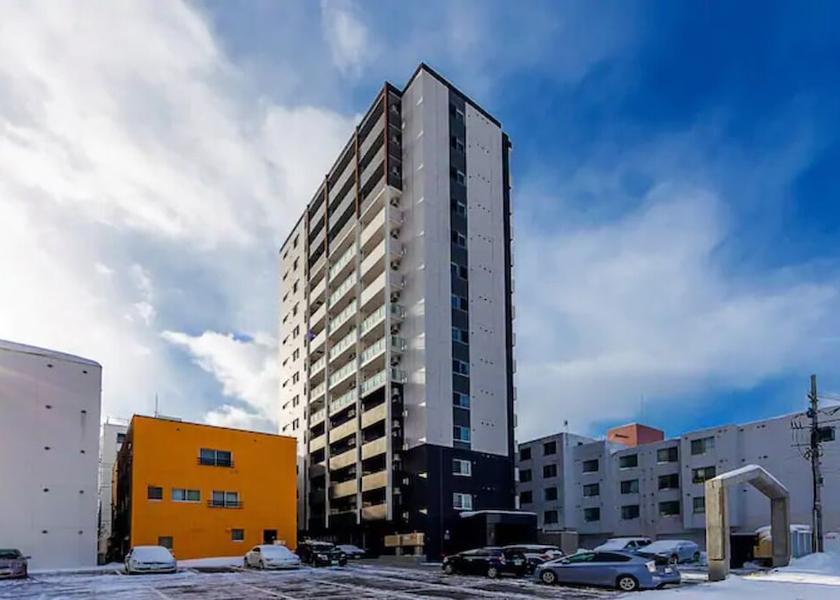 Hokkaido Sapporo Primary image