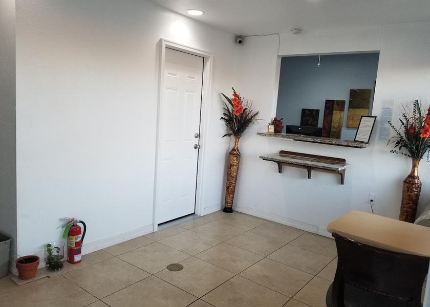 Oklahoma Tulsa Reception