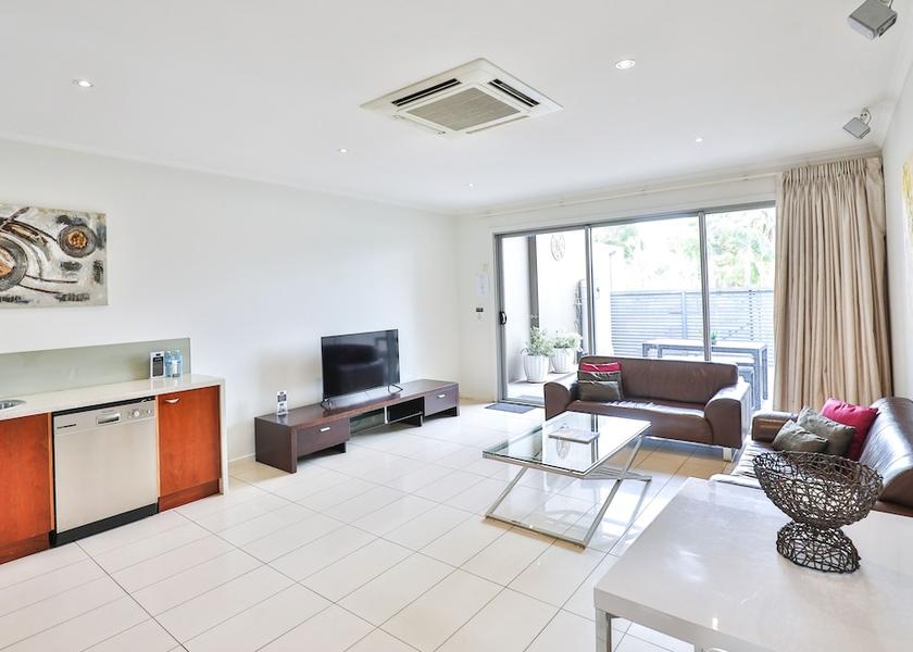 Victoria Mildura Living Area