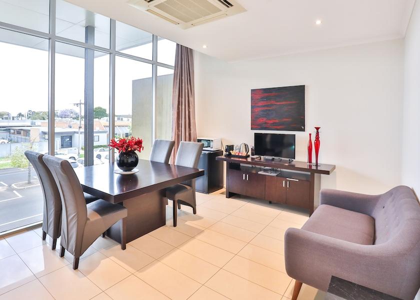 Victoria Mildura Living Area