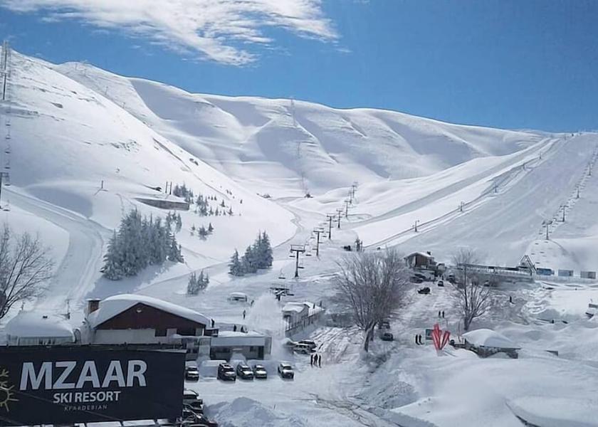  Mzaar Kfardebian Primary image