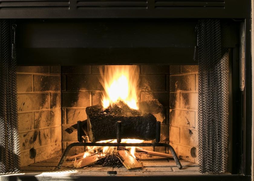  Mzaar Kfardebian Interior Entrance