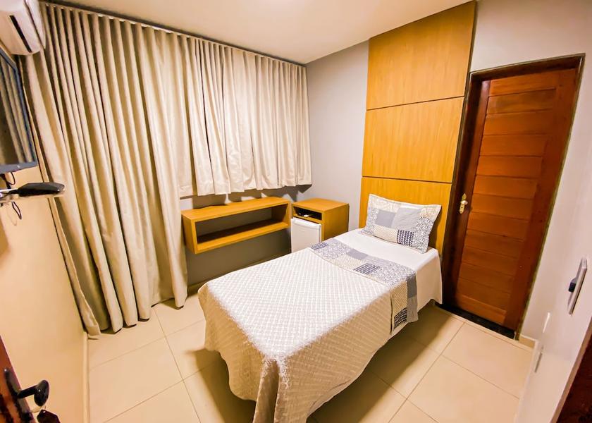 Alagoas Arapiraca Room