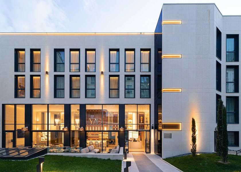 Ile-de-France Clichy Primary image