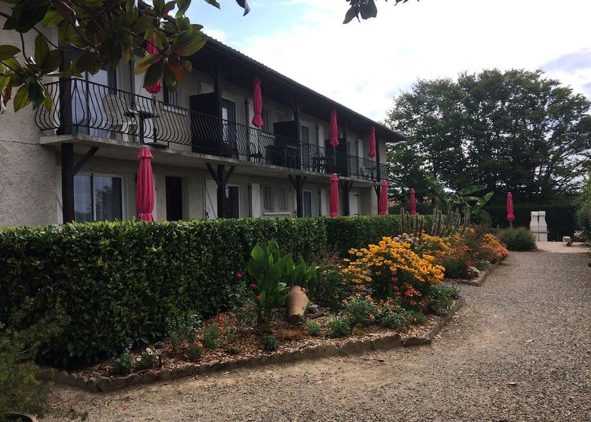 Occitanie Cazaubon Amenity