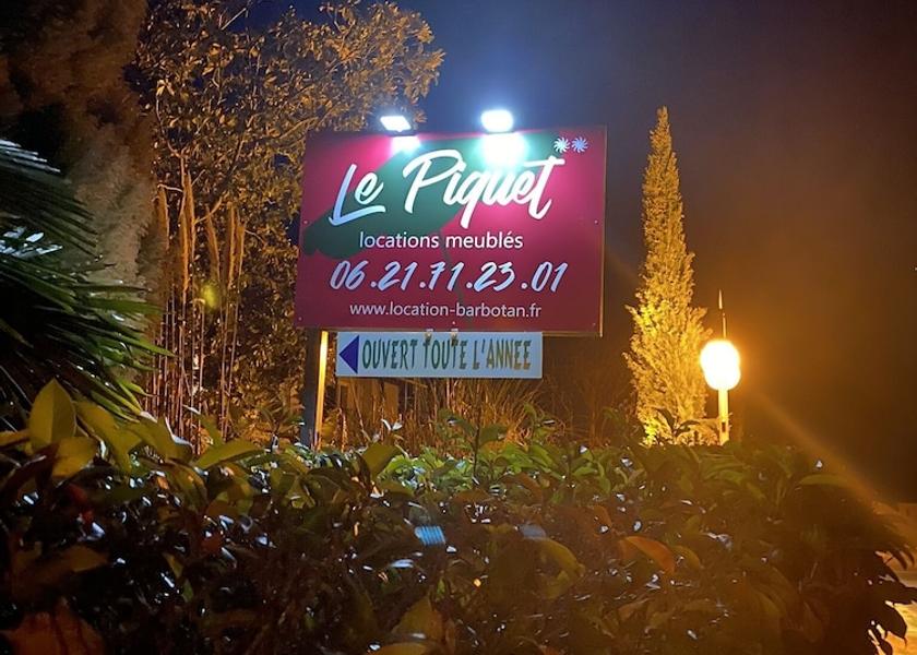 Occitanie Cazaubon Lobby