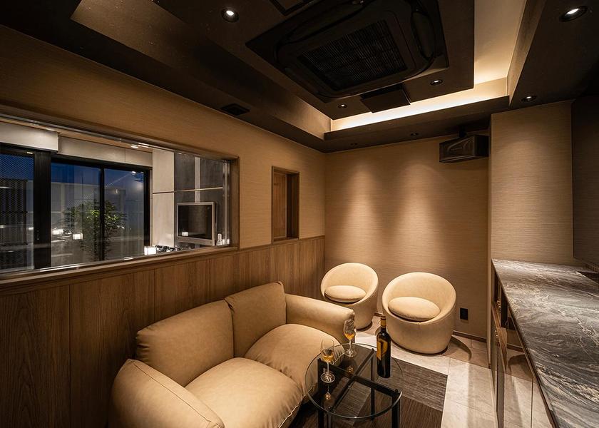 Hyogo Nishinomiya Guestroom