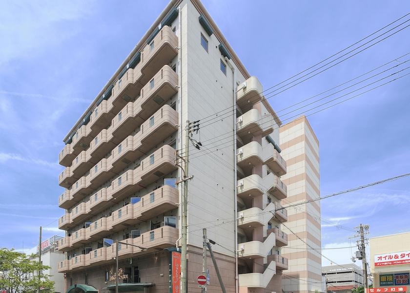 Hyogo Nishinomiya Exterior