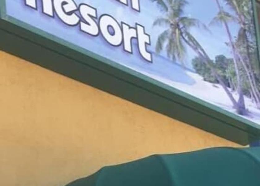 Florida Lauderdale-by-the-Sea Amenity