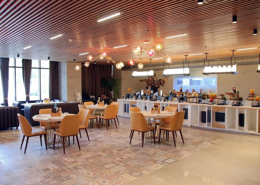 Uttar Pradesh Noida Restaurant