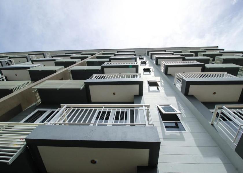 Ratchaburi ratchaburi Terrace