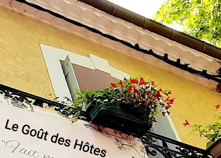 Occitanie Frontignan Facade