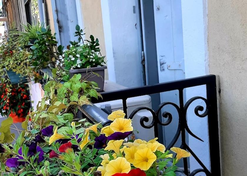 Occitanie Frontignan Room